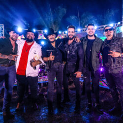 Hugo e Castellari, Bruno & Barretto e Davi & Fernando lançam hit