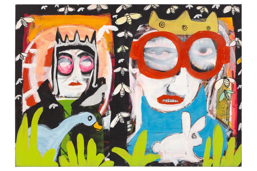 Goiânia recebe duas exposições de Pitágoras nesta semana