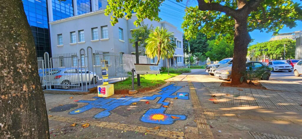 Museus de Goiânia ganham sinalizações interativas