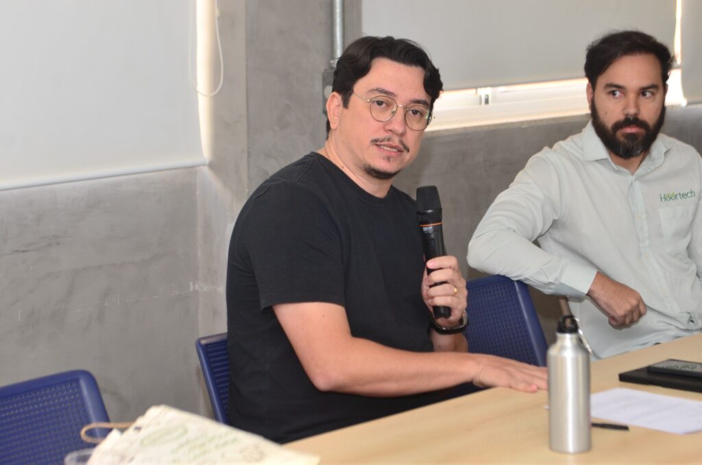 Goiás leva startups à China para negócios e internacionalização