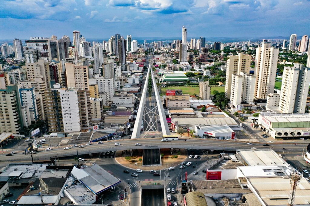 Goiânia se torna referência em inovação e qualidade de vida