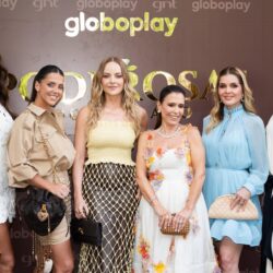 Poderosas do Cerrado já está no ar!