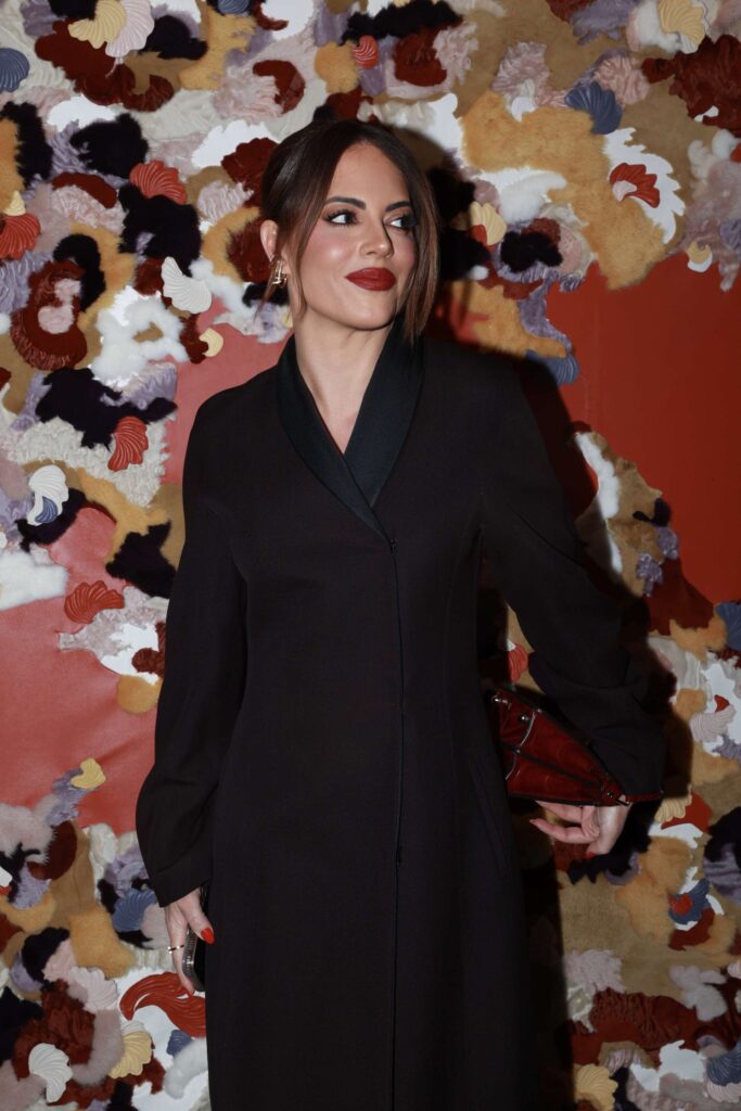 Emmanuele Louza leva Goiás ao circuito internacional da moda