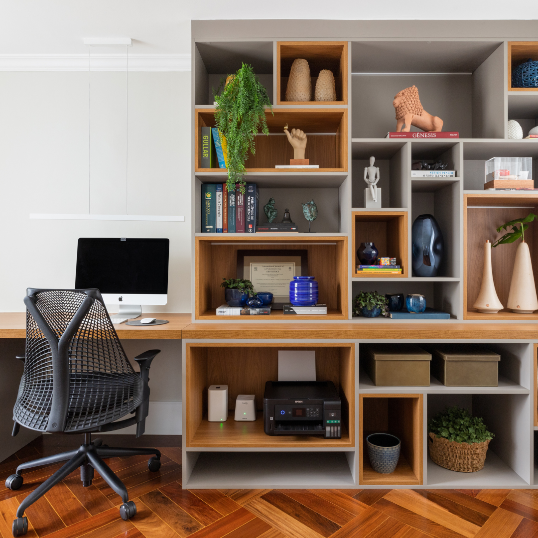 No momento, você está visualizando Detalhes que tornam cada espaço acolhedor e funcional