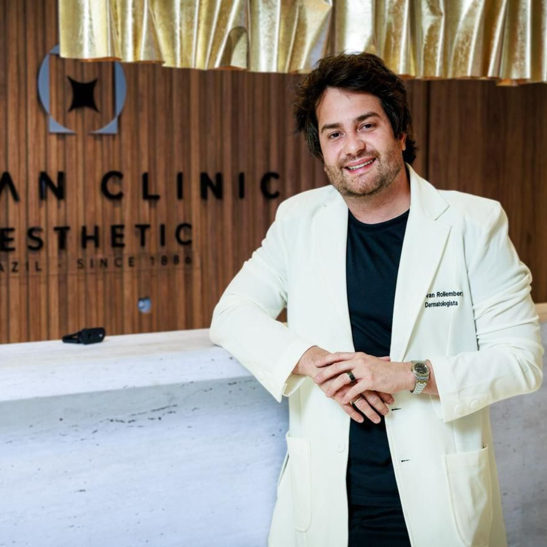 No momento, você está visualizando Ivan Rollemberg chega a Goiânia com tour de estética exclusivo