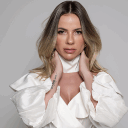 Aline Dilli inaugura clínica em Goiânia com tratamentos estéticos