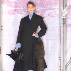 H&M apresenta coleção em parceria com Glenn Martens