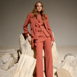 Charth lança coleção Locked in Love com detalhes exclusivos