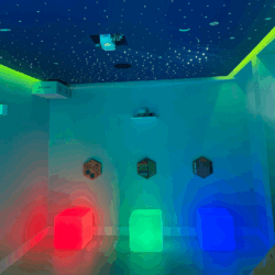 Citocenter inaugura Sala Multissensorial em Goiânia