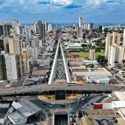 Goiânia se torna referência em inovação e qualidade de vida
