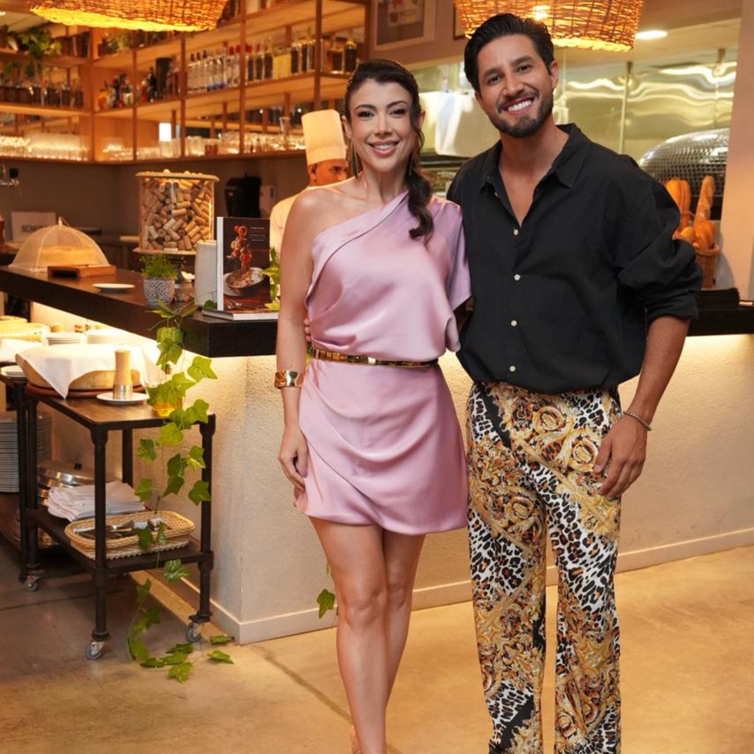 No momento, você está visualizando Networking e negócios marcam o Wine Connection no Maremonti