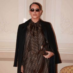 Emmanuele Louza leva Goiás ao circuito internacional da moda