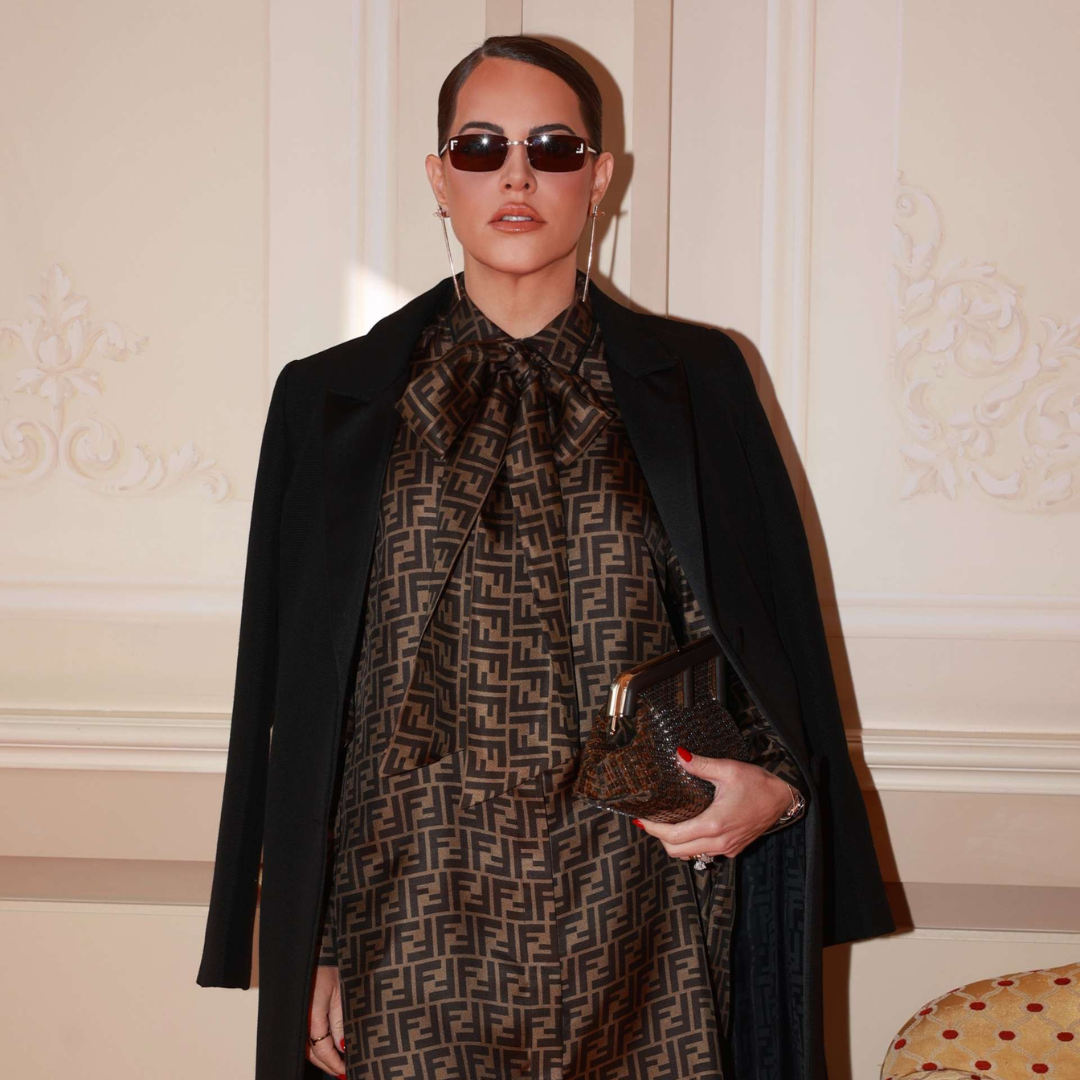 No momento, você está visualizando Emmanuele Louza leva Goiás ao circuito internacional da moda