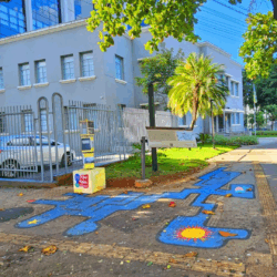 Museus de Goiânia ganham sinalizações interativas