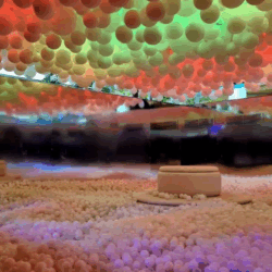 Passeio das Águas lança a inédita Balloon Experience