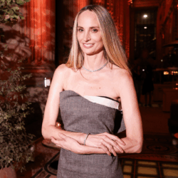 Tiffany & Co. e Lauren Santo Domingo lançam Bird on a Rock