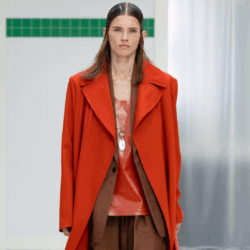 Lacoste Primavera-Verão 2026: ode ao esporte através da moda