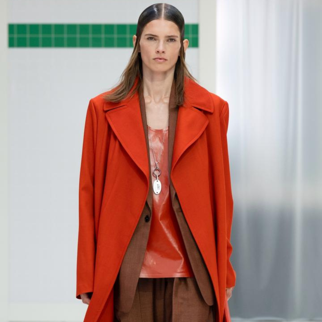 No momento, você está visualizando Lacoste Primavera-Verão 2026: ode ao esporte através da moda