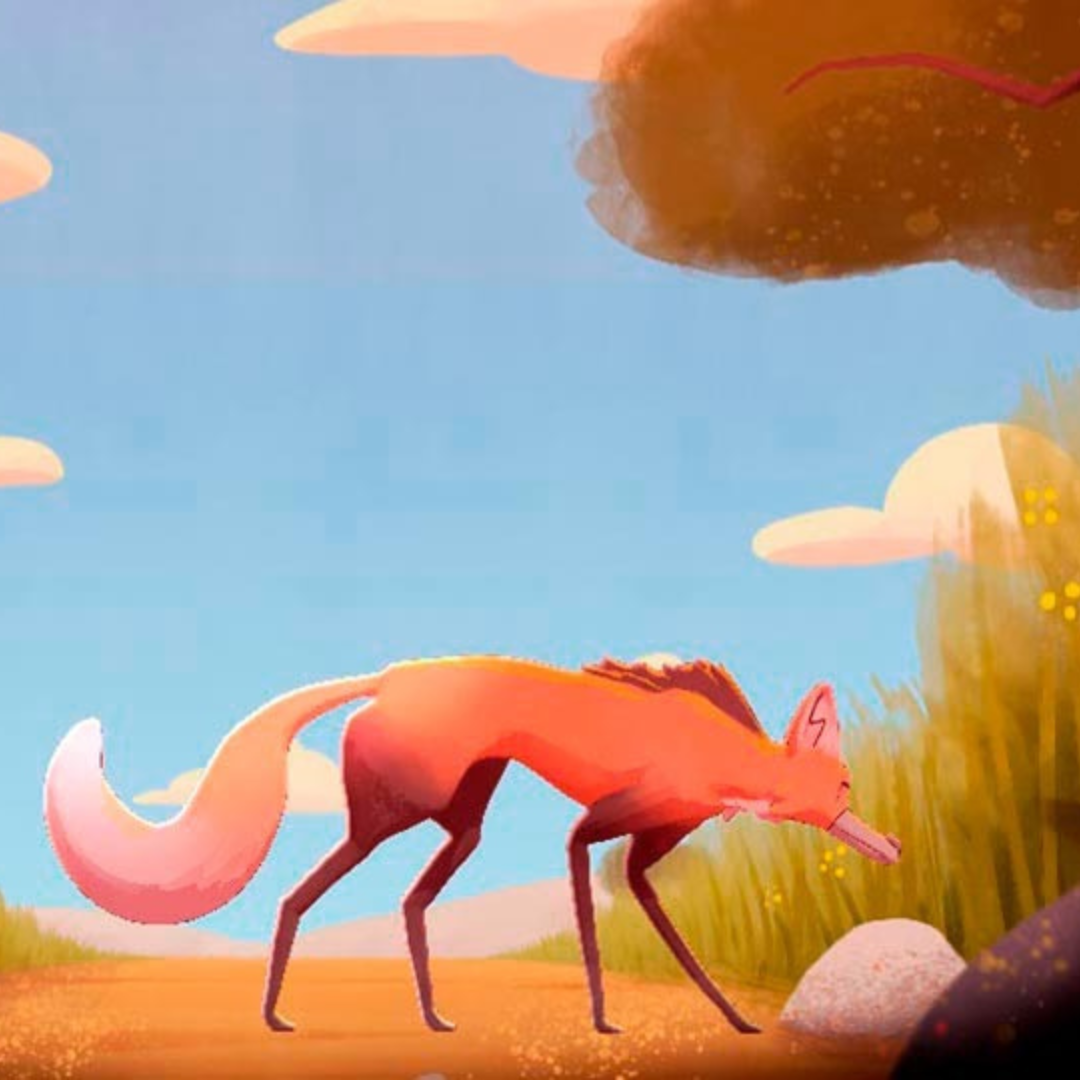 No momento, você está visualizando Animações goianas ganham força e levam cultura regional às telas