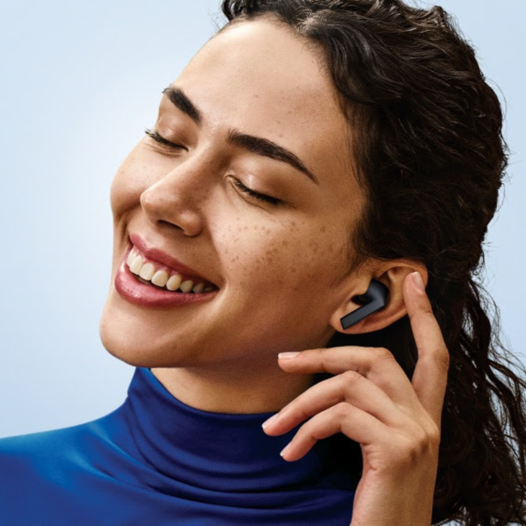 No momento, você está visualizando ANC do Galaxy Buds3 FE e Core garante foco e som imersivo