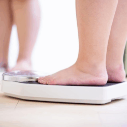 Como evitar o reganho de peso?