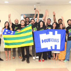 Goiás leva startups à China para negócios e internacionalização