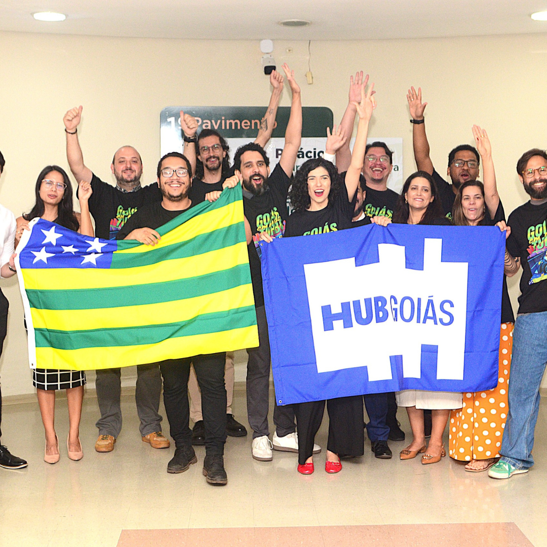 No momento, você está visualizando Goiás leva startups à China para negócios e internacionalização