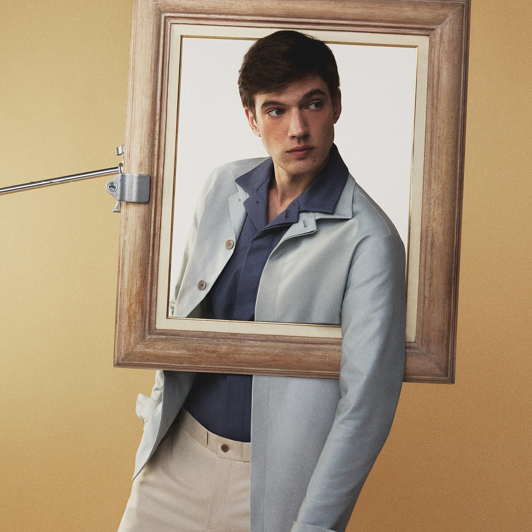 No momento, você está visualizando A evolução da alfaiataria masculina na Ricardo Almeida