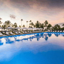 Um feriado com alma tropical no Tivoli Ecoresort Praia do Forte