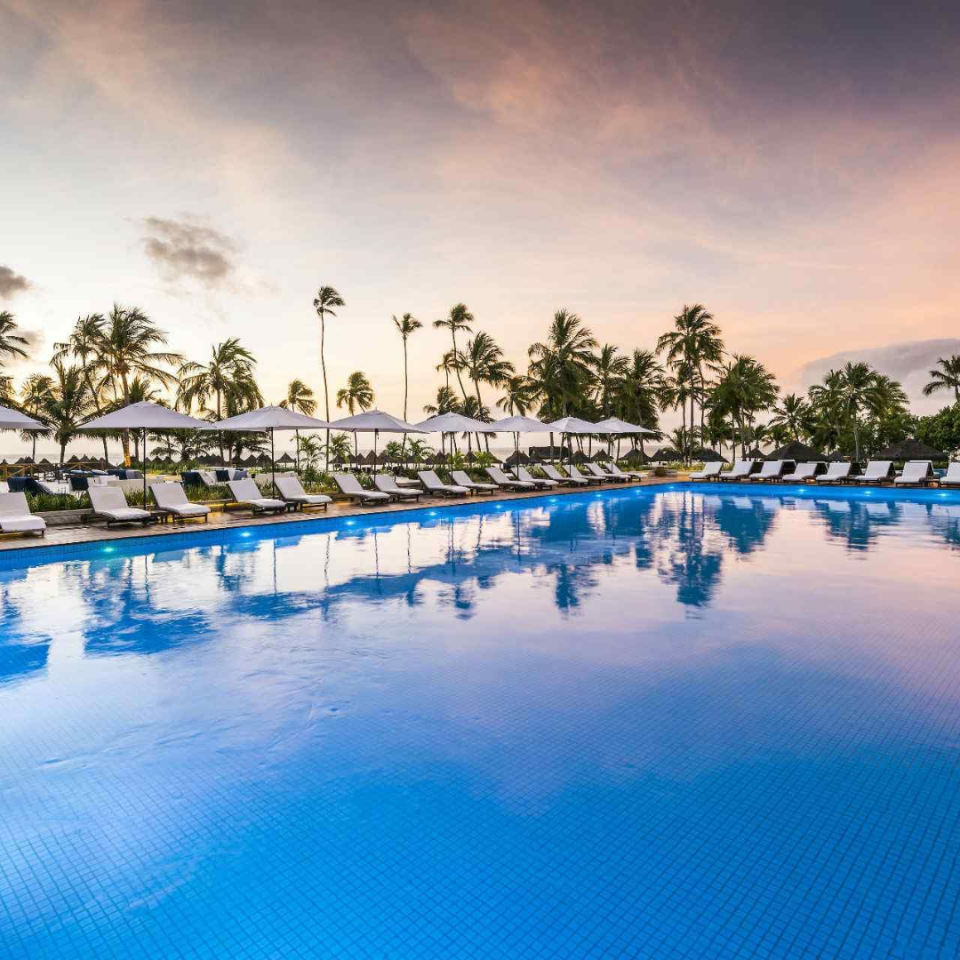 No momento, você está visualizando Um feriado com alma tropical no Tivoli Ecoresort Praia do Forte