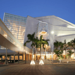 Fall for the Arts celebra Miami como capital cultural global