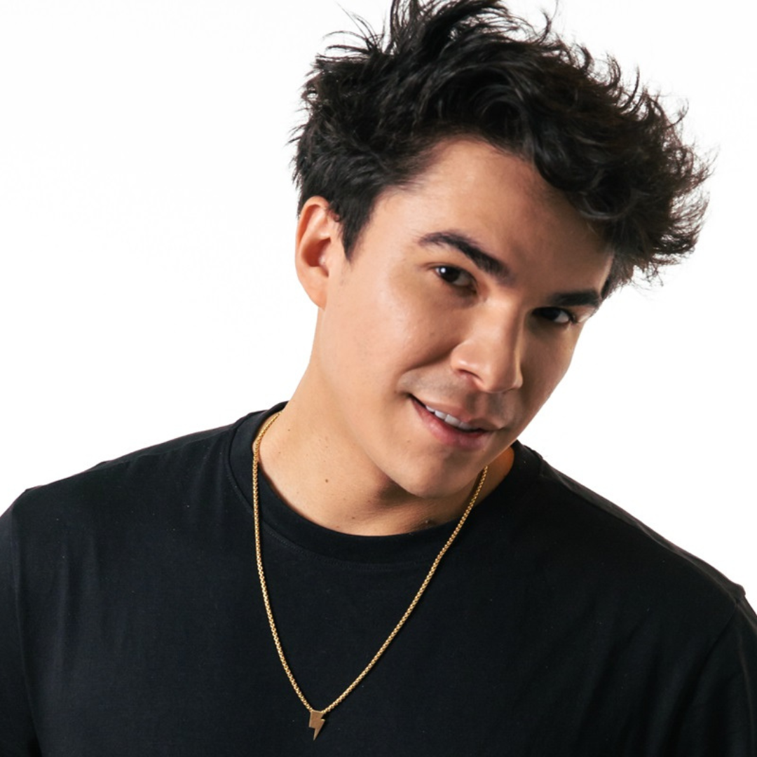 No momento, você está visualizando Phobia Halloween reúne KVSH, Malifoo e atrações eletrônicas