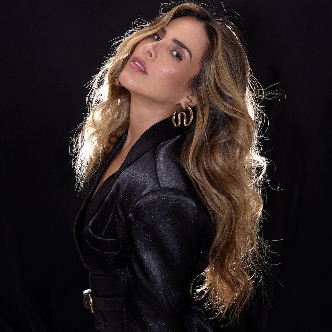 No momento, você está visualizando Wanessa Camargo brilha no Flames Halloween 2025 da Studio40