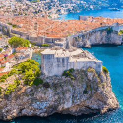 6 experiências de Film Tourism para vivenciar seu filme favorito