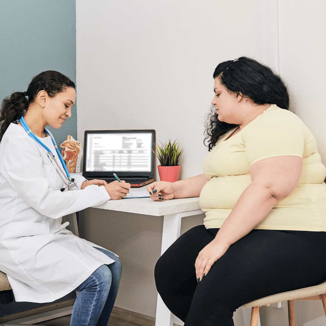 No momento, você está visualizando Brasil enfrenta uma epidemia de obesidade