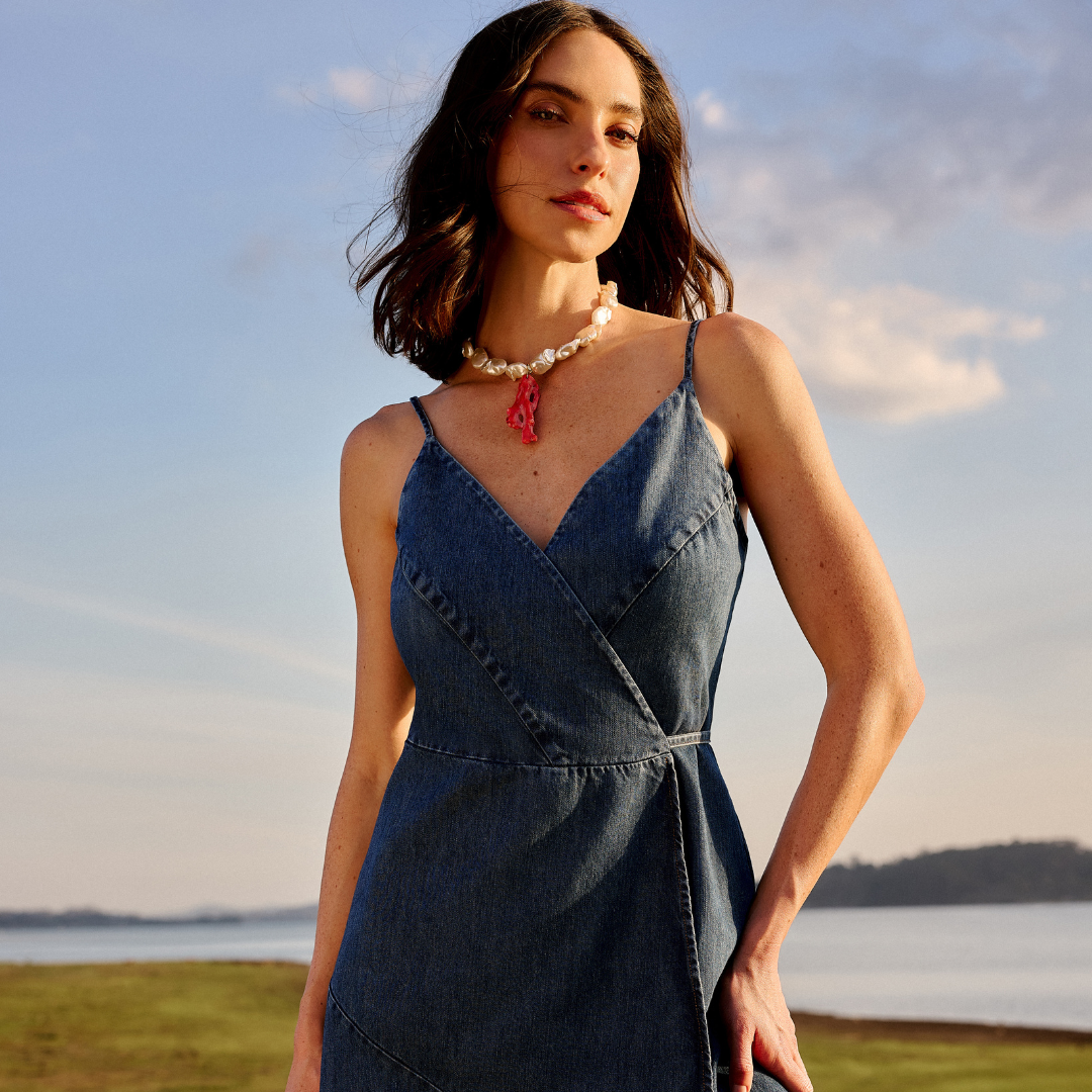 No momento, você está visualizando Damyller lança a coleção ‘Riviera’ para o verão/26 