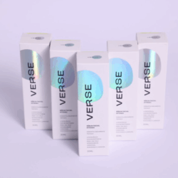 Verse Skincare chega em Goiânia com foco em mulheres 40+