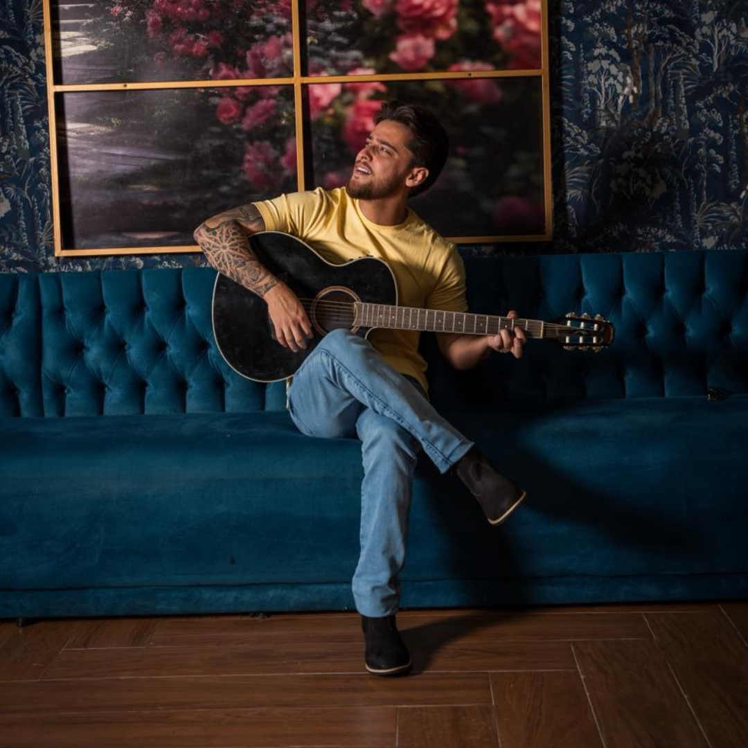 No momento, você está visualizando Jhonny Cristian anima o evento “Caraca Muleke!” em Goiânia