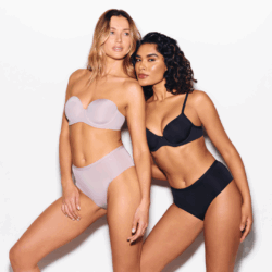 Loungerie lança “Meu Básico Loungerie” com peças sofisticadas