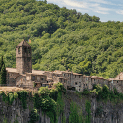 Catalunha secreta: de Barcelona à terra dos vulcões