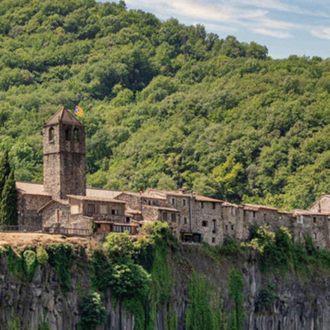 No momento, você está visualizando Catalunha secreta: de Barcelona à terra dos vulcões