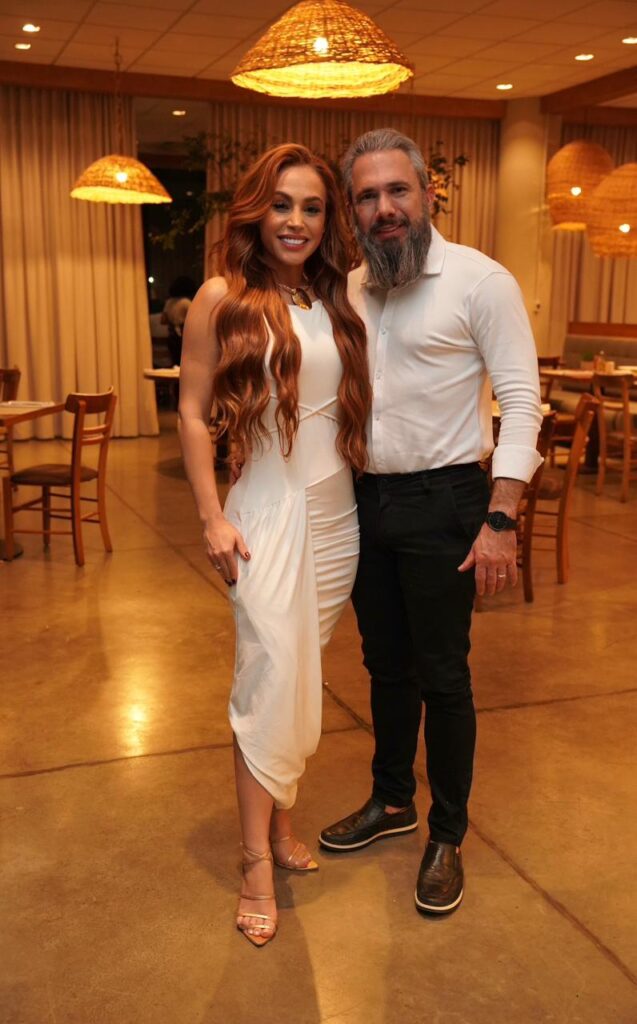 Networking e negócios marcam o Wine Connection no Maremonti