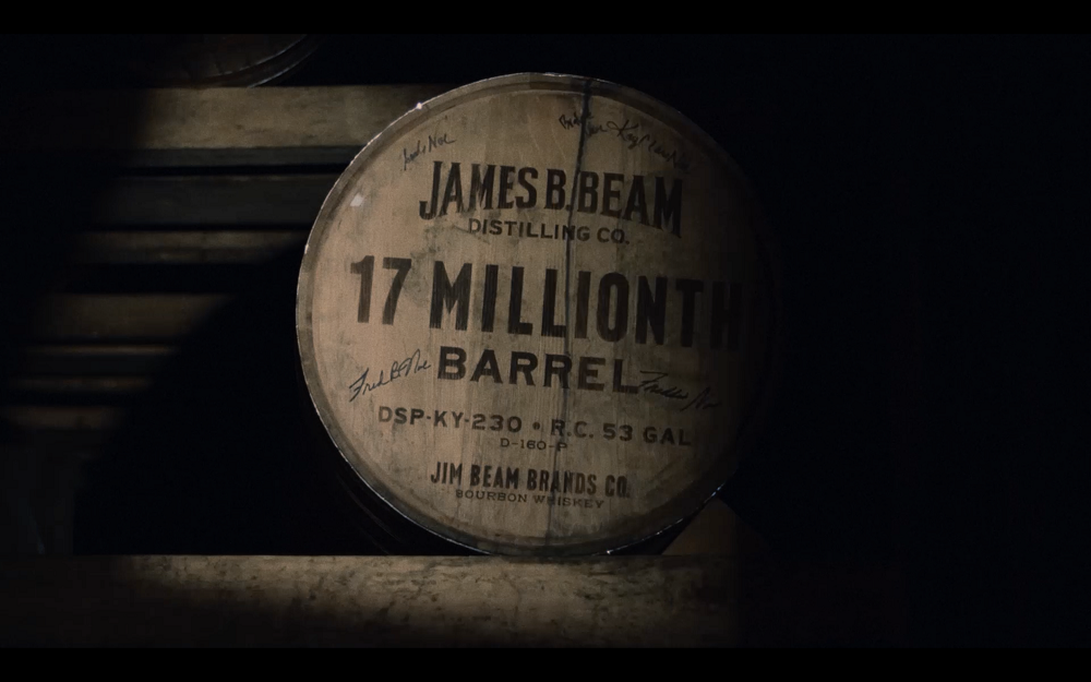 Jim Beam e Cadillac F1 anunciam parceria histórica global