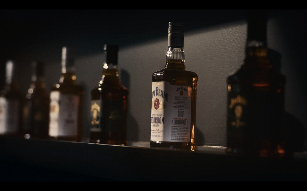 Jim Beam e Cadillac F1 anunciam parceria histórica global