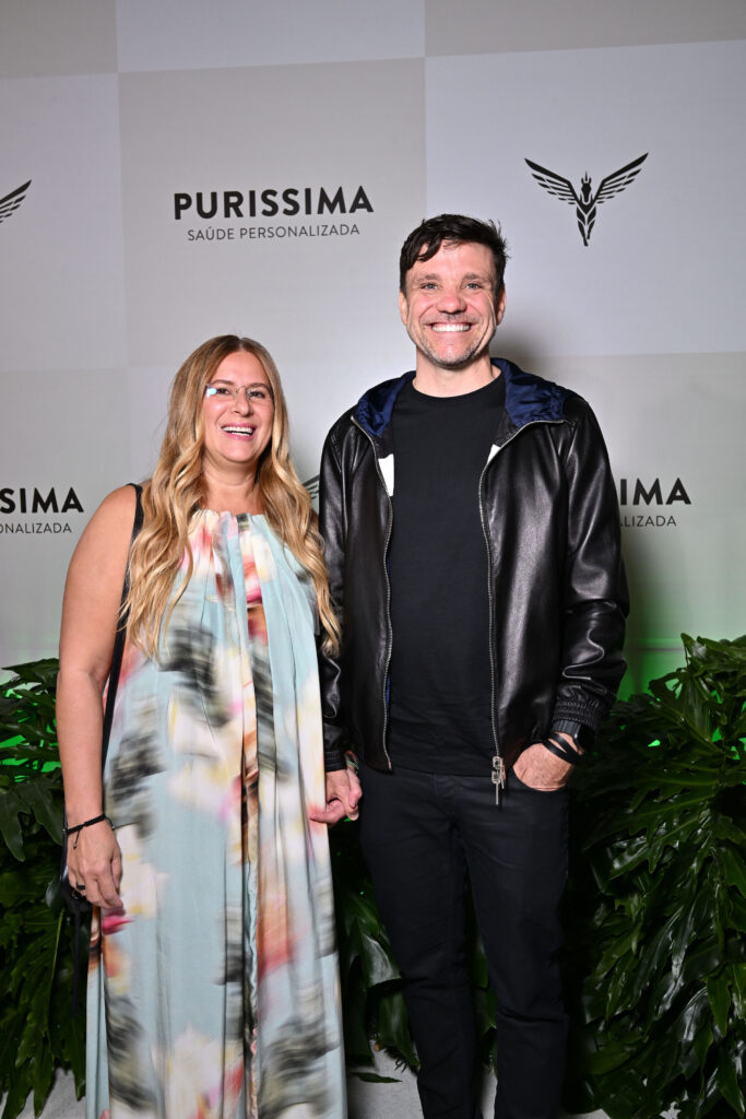 Puríssima lança healthtech com celebridades no JK Iguatemi