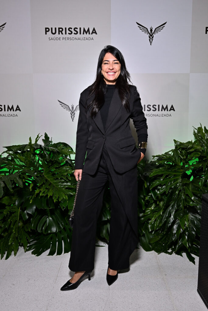 Puríssima lança healthtech com celebridades no JK Iguatemi