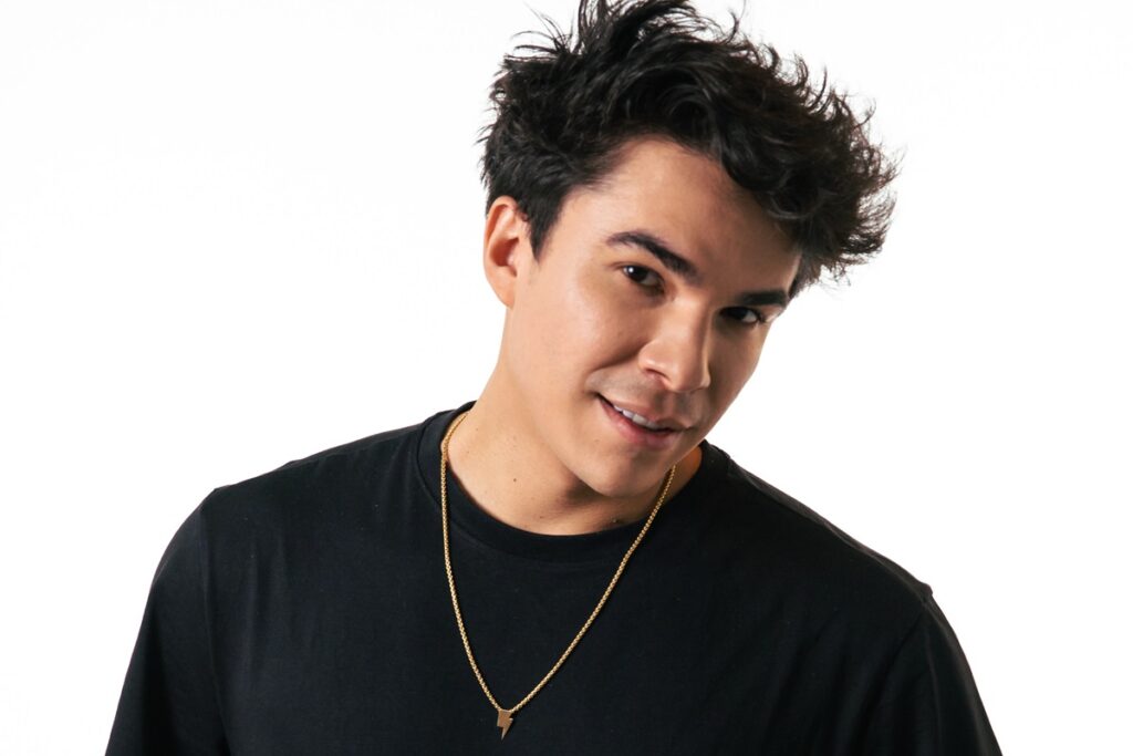 Phobia Halloween reúne KVSH, Malifoo e atrações eletrônicas