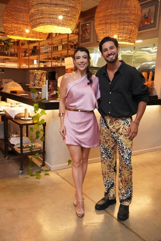 Networking e negócios marcam o Wine Connection no Maremonti