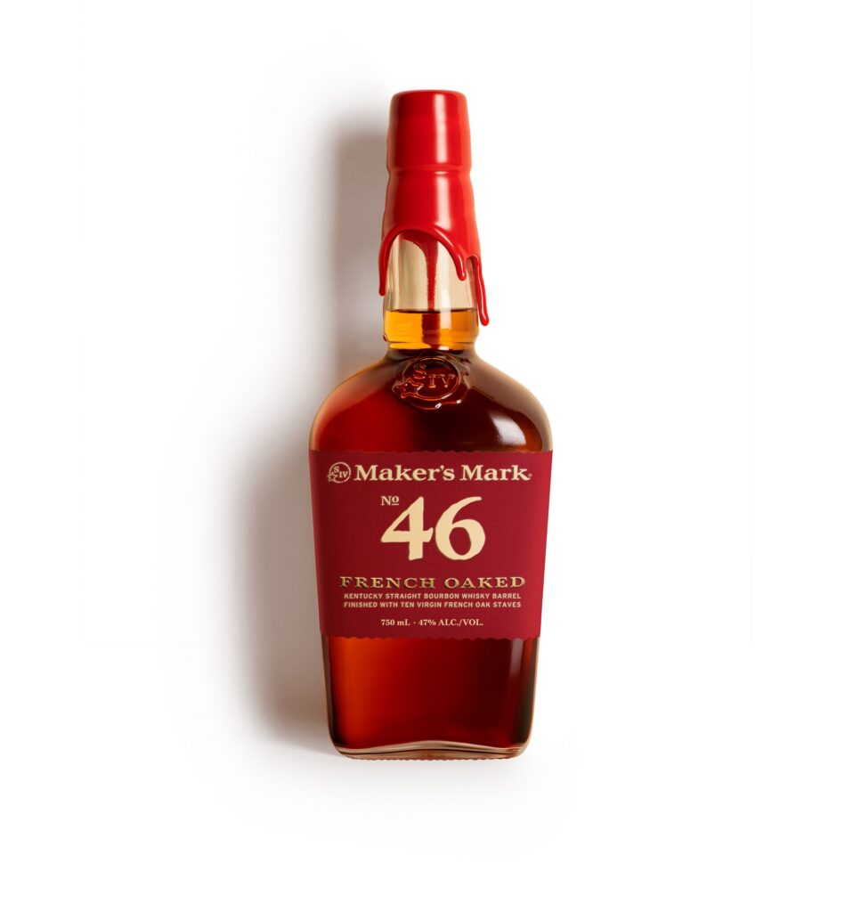 Maker’s Mark lança bourbon 46 com estreia em São Paulo