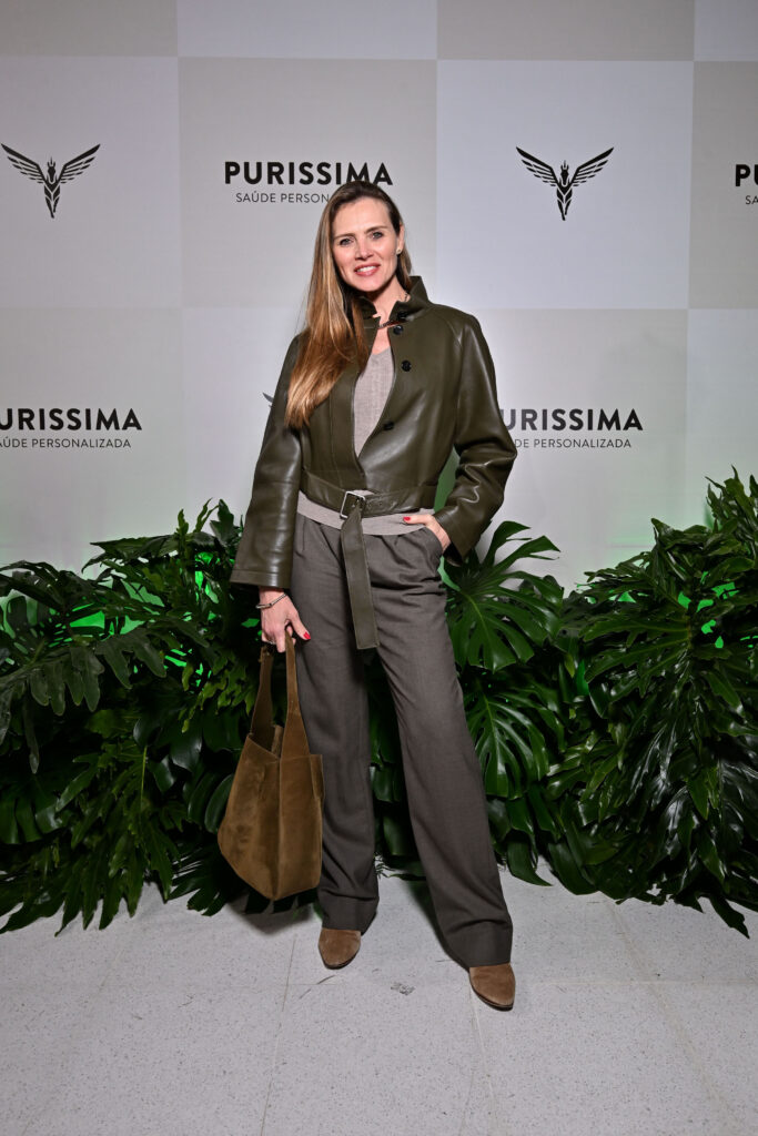 Puríssima lança healthtech com celebridades no JK Iguatemi